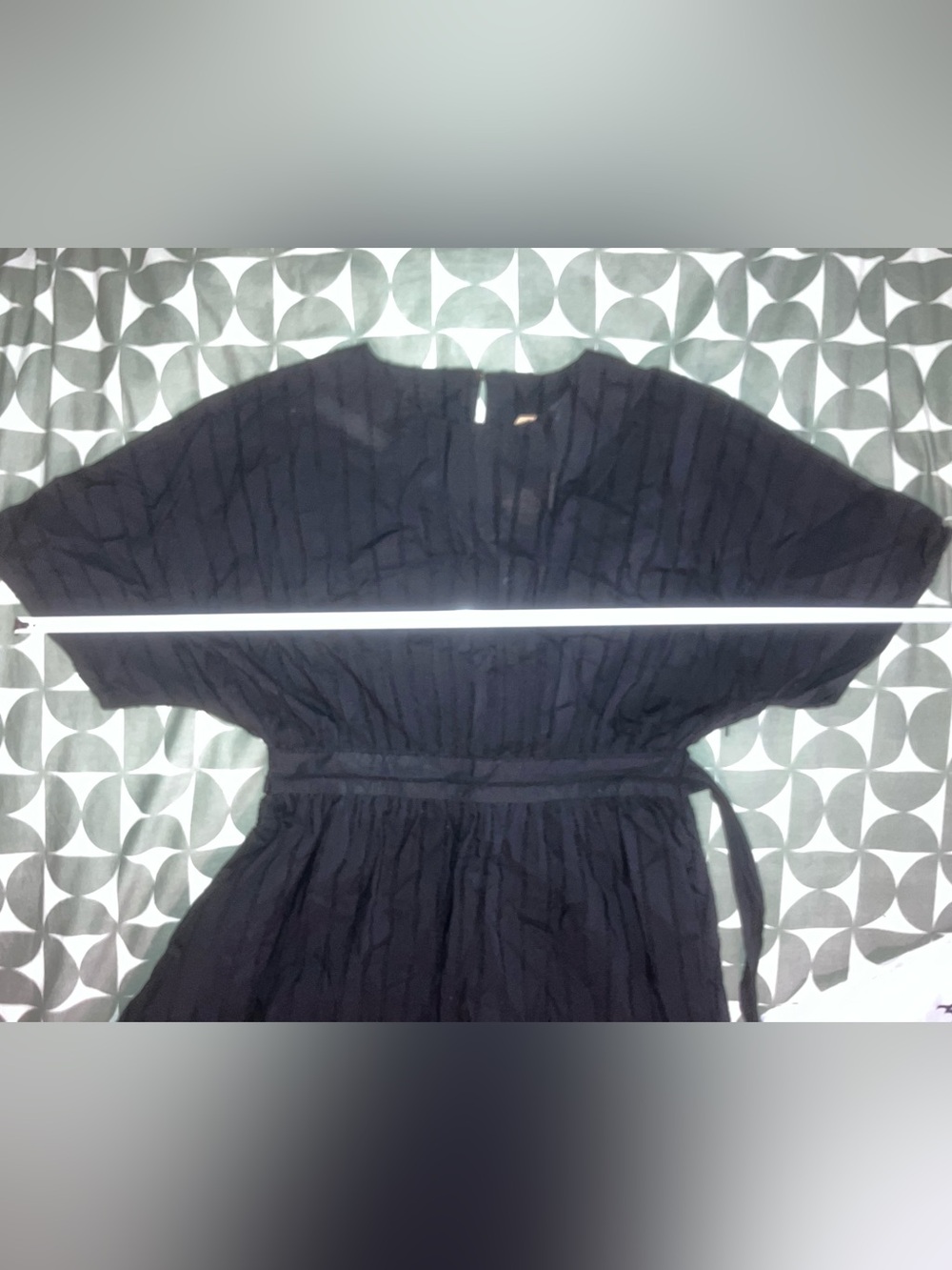 Disturbia Black Mini Dress - NWT! - Picture 6 of 6
